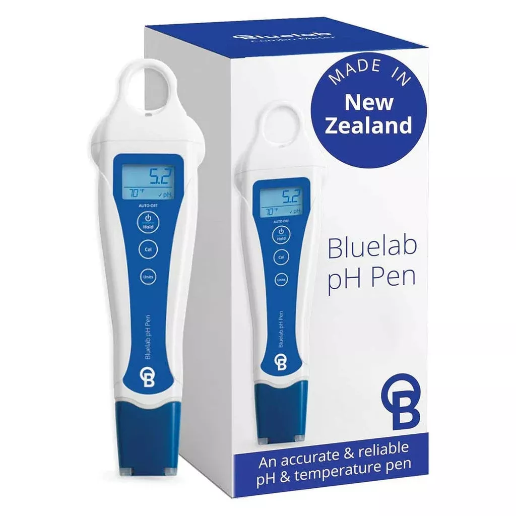 Bluelab pH Pen | pH & Temperature