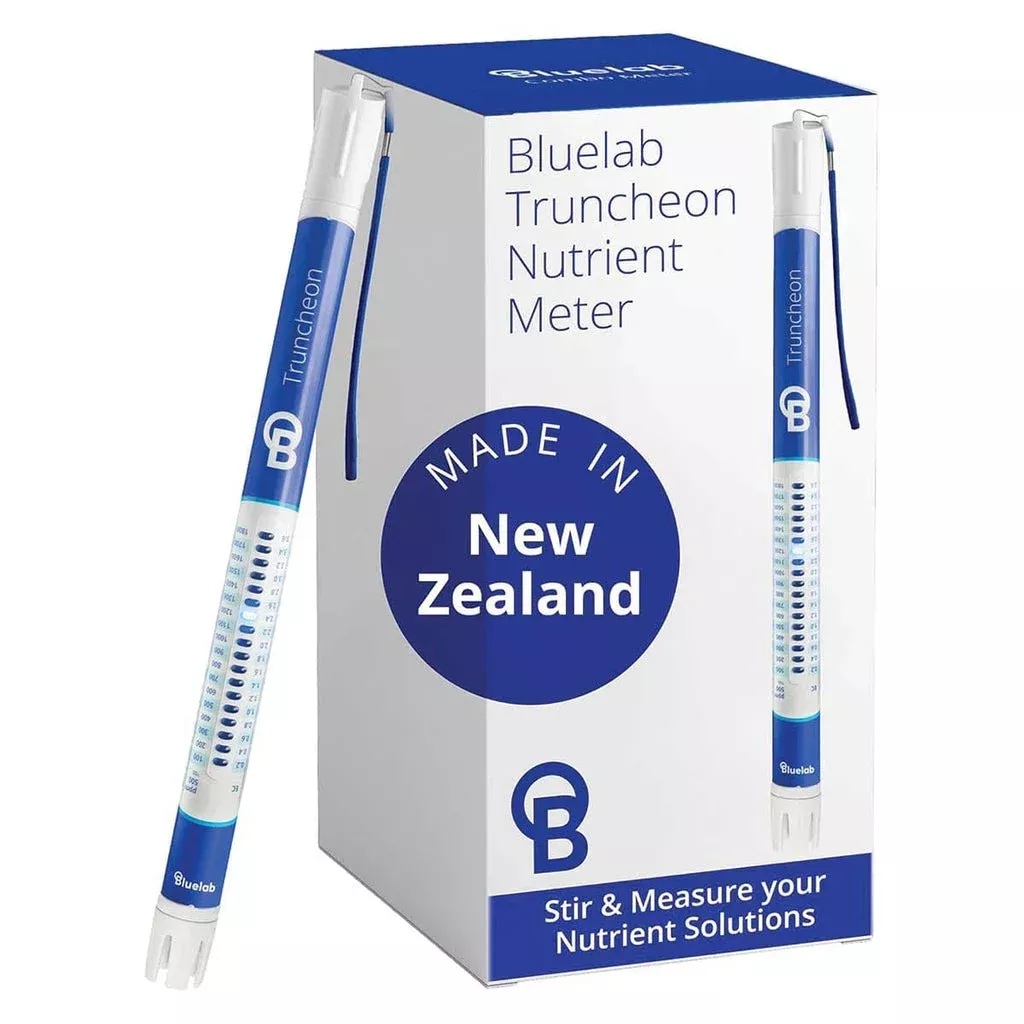 Bluelab Truncheon Nutrient Meter
