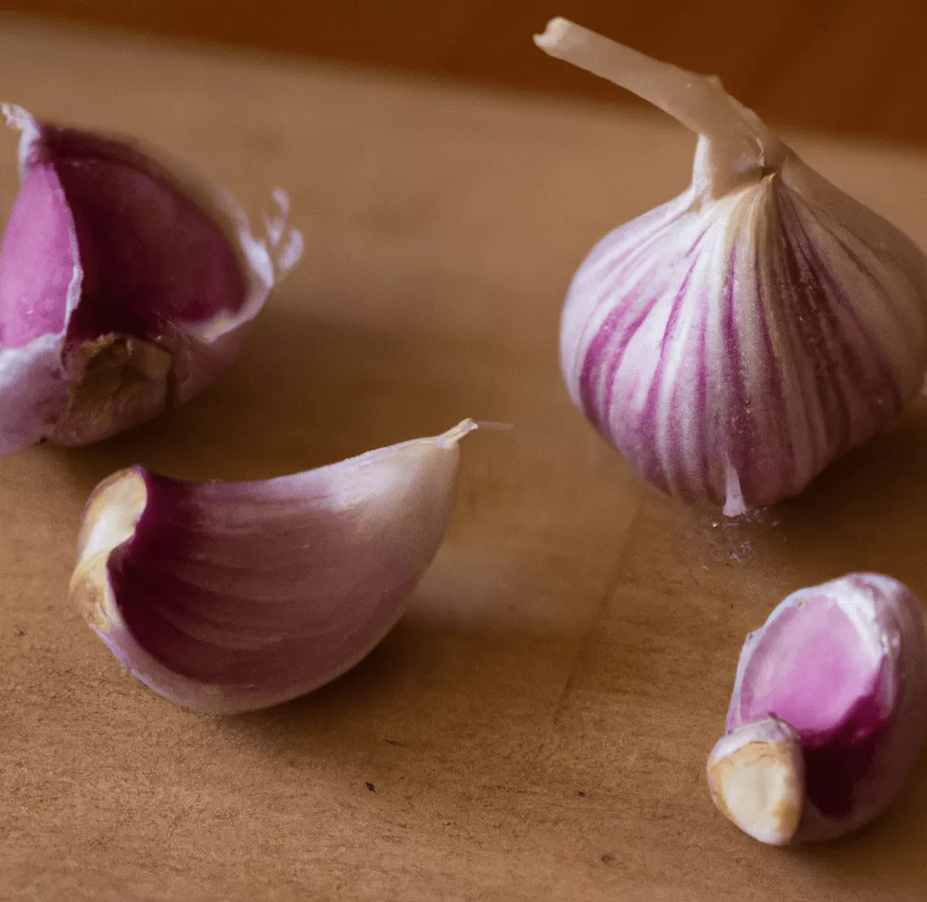 Bogatyr Garlic (lb)