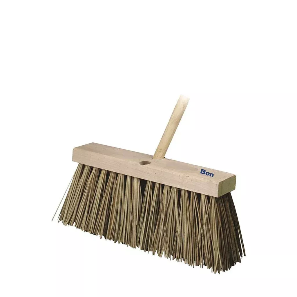 Bon Tool 16″ Palmyra Broom