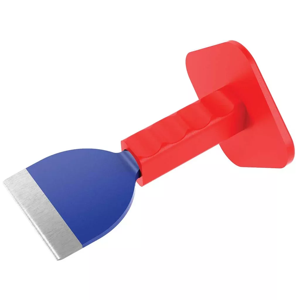 Bon Tool Brick Chisel – Protective Grip 4″