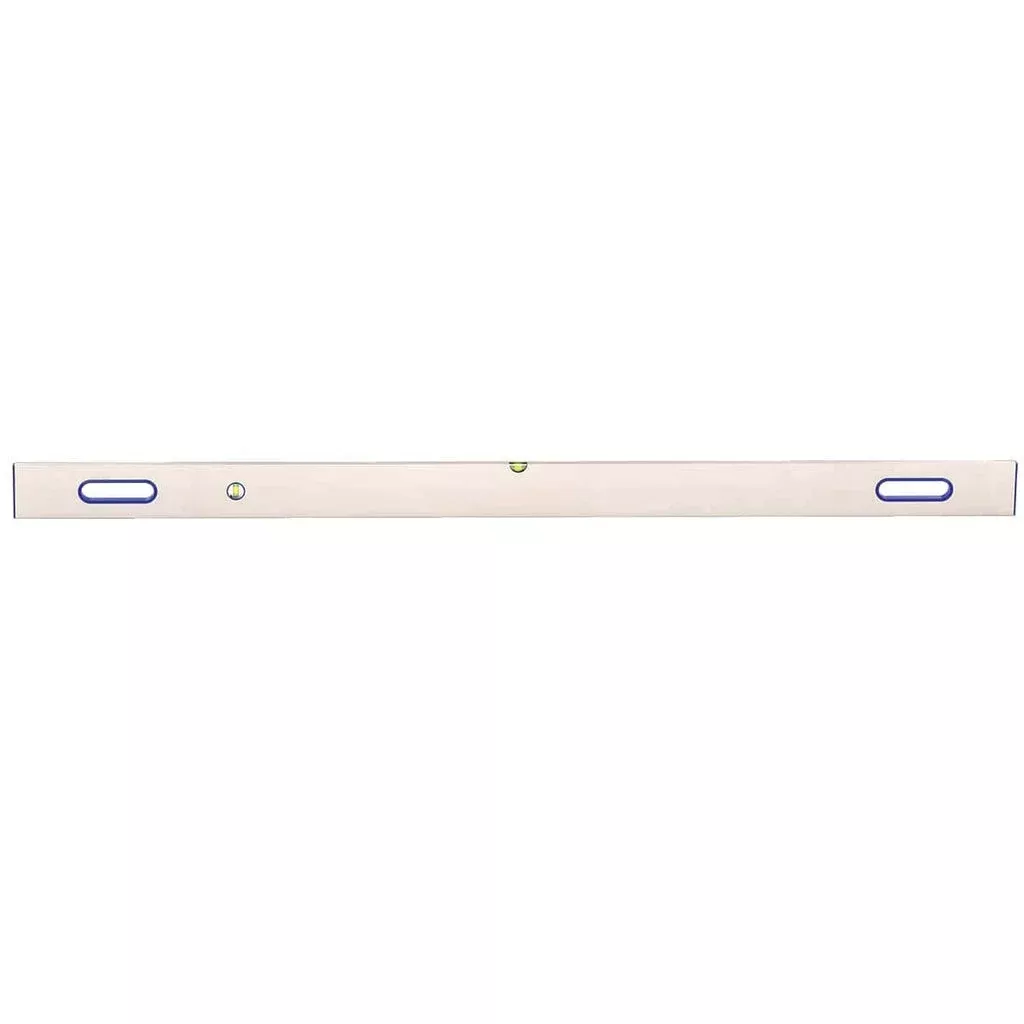 Bon Tool Screed Level With Hand Holes