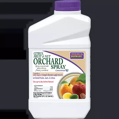 Bonide Orchard Spray