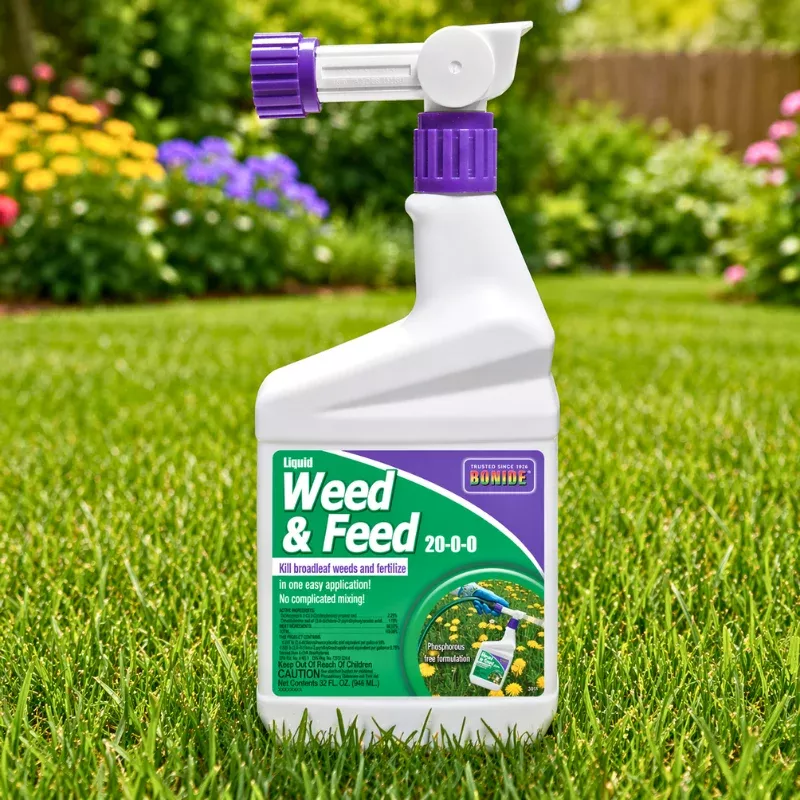 Bonide Weed & Feed RTS (32oz)