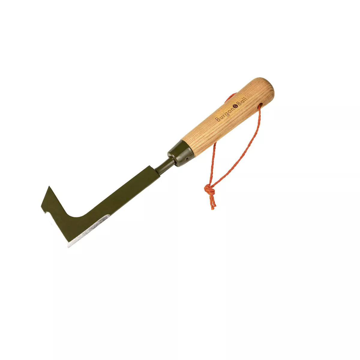 BoronGreen Block Paving Knife 8211 RHS Endorsed