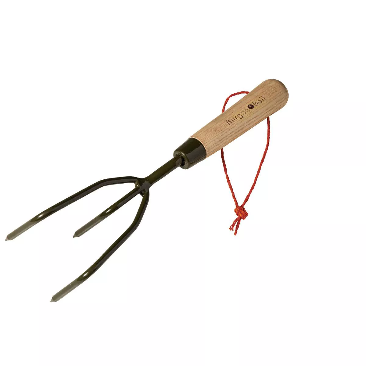BoronGreen Claw Cultivator 8211 RHS Endorsed