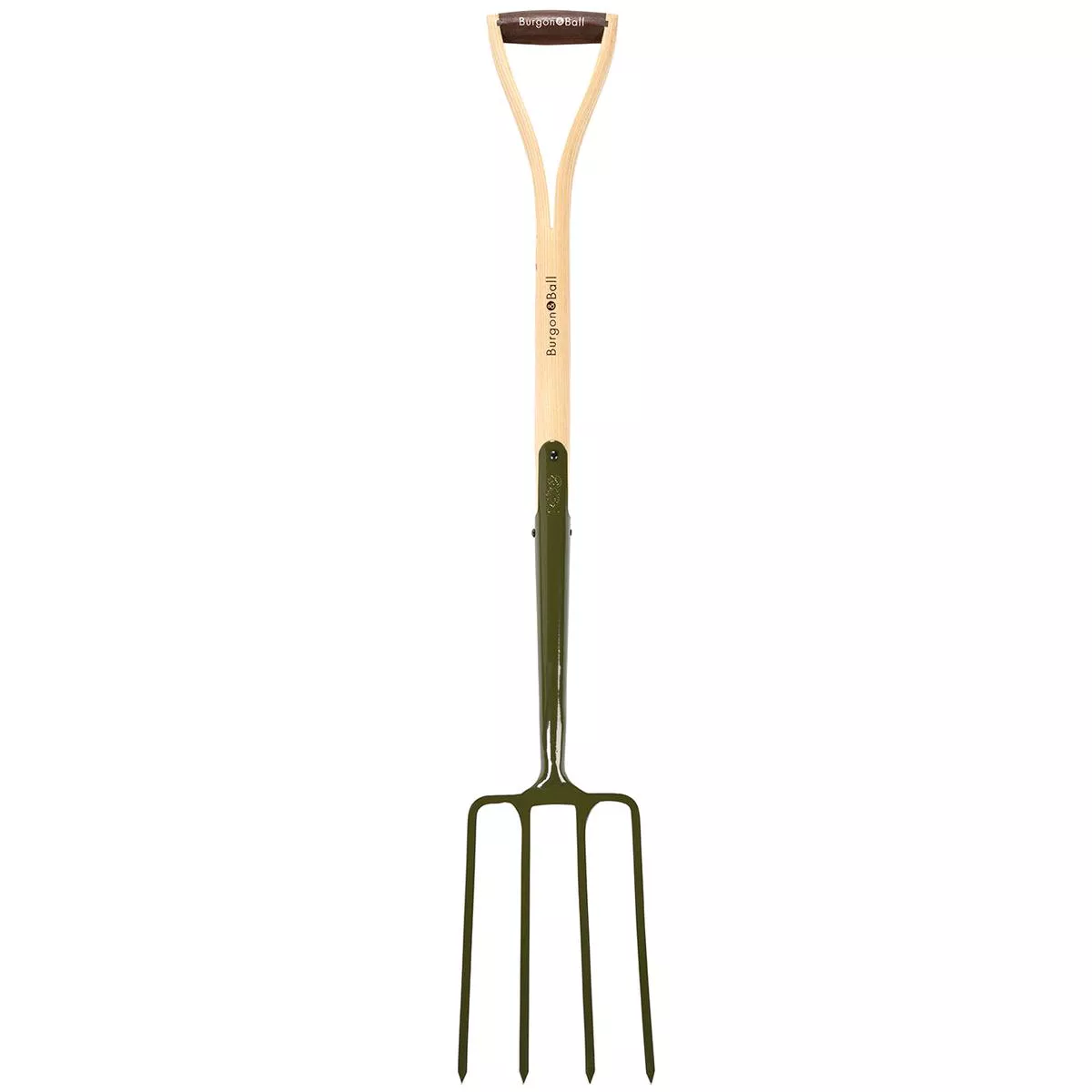 BoronGreen Digging Fork 8211 RHS Endorsed