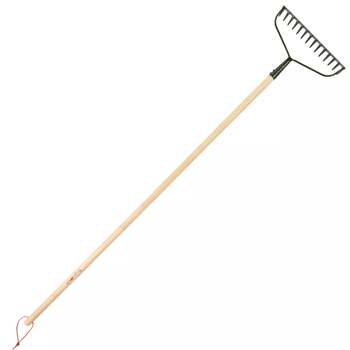 BoronGreen Ground Rake 8211 RHS Endorsed