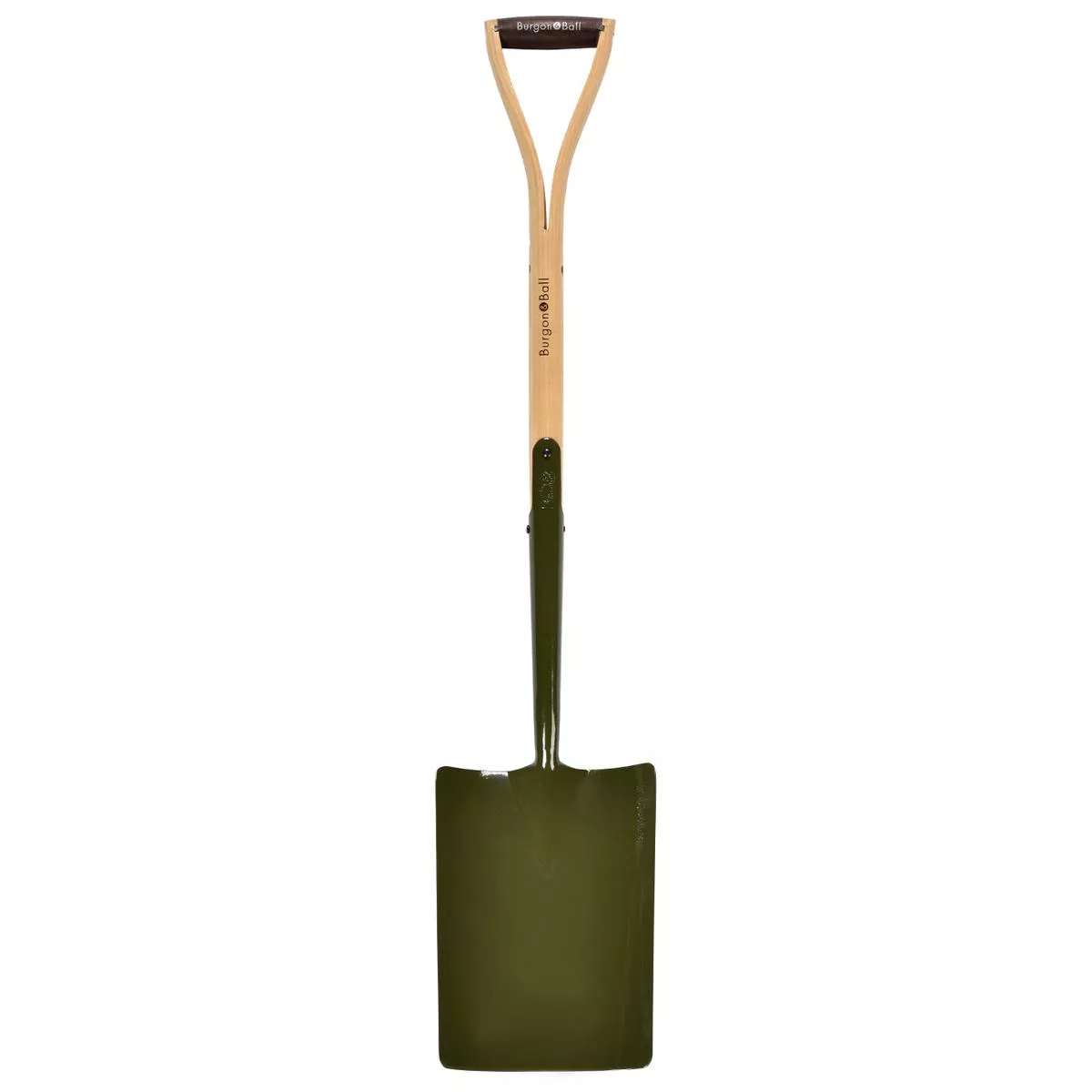 BoronGreen Square Shovel 8211 RHS Endorsed