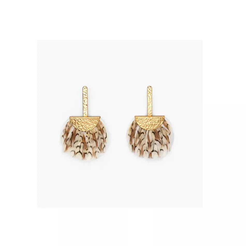 Brackish Annabelle Earrings