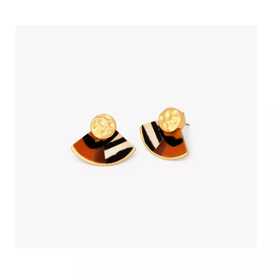 Brackish Farson Stud Earrings