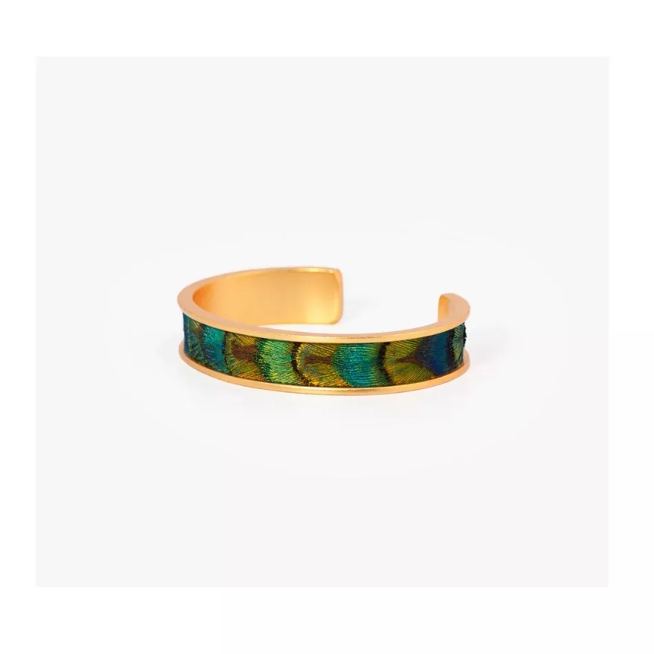 Brackish Thi Thin Cuff