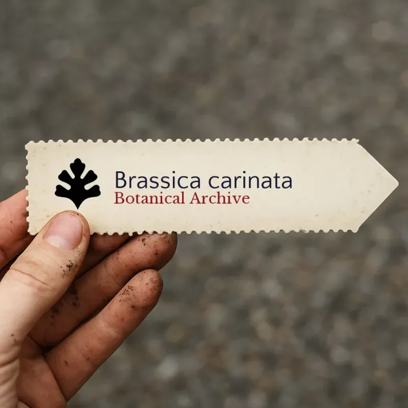 Brassica carinata SEEDS