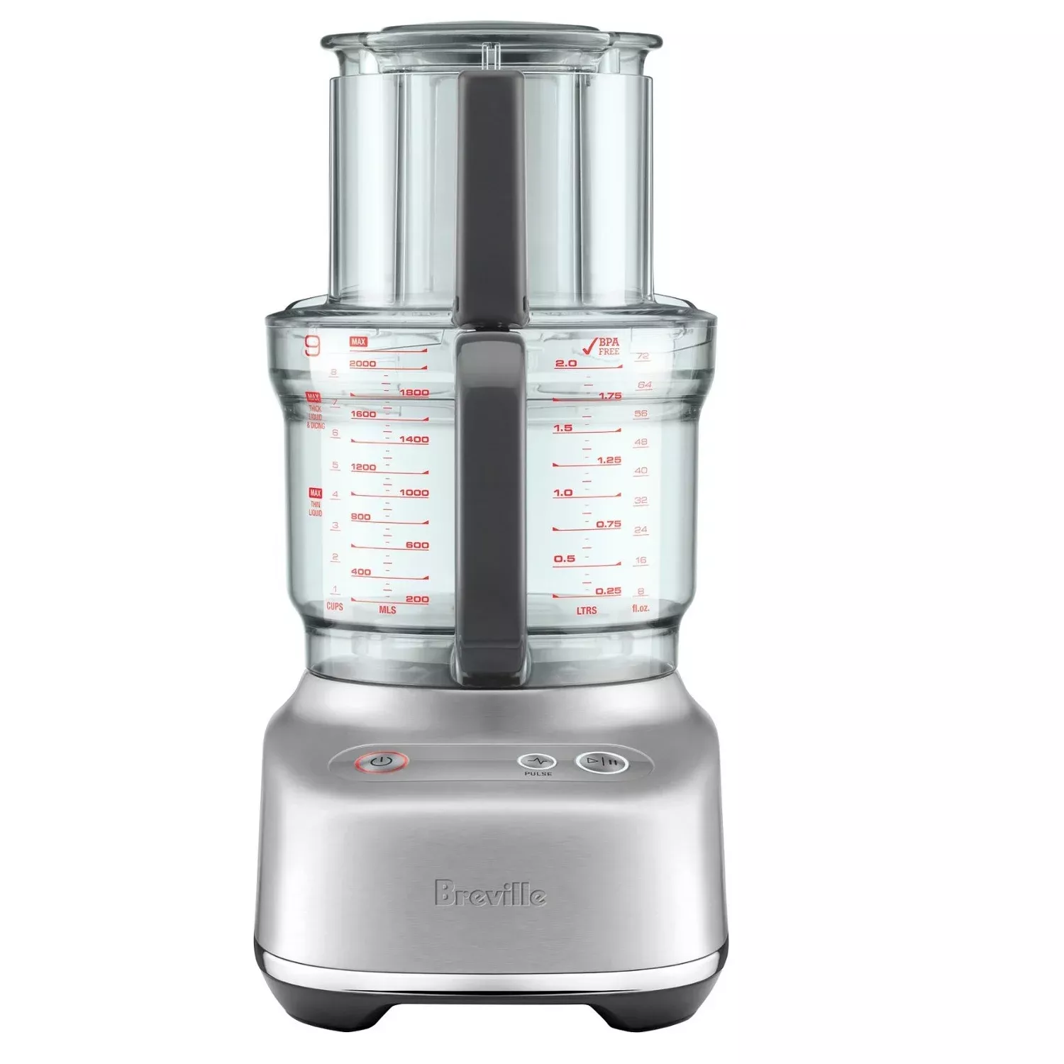 Breville Sous Chef 9