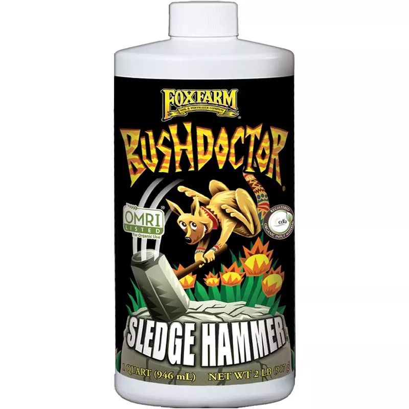 Bush Doctor Sledgehammer 2 lbs