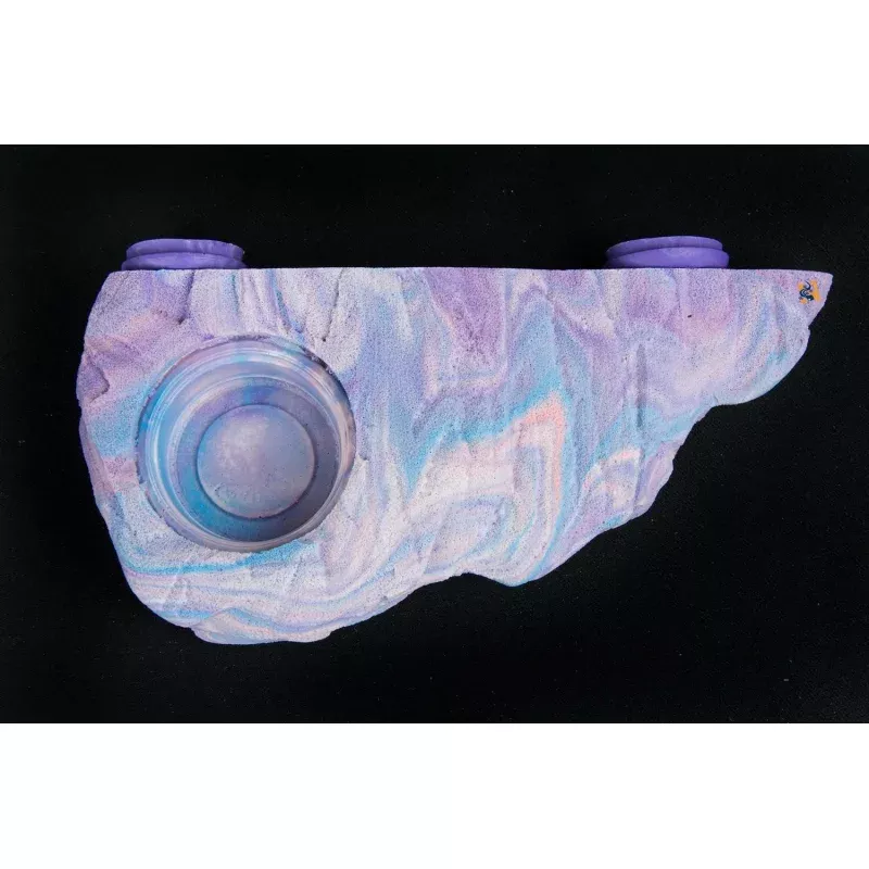 C3 Magnetic Gecko Feeding Ledge - Tapered