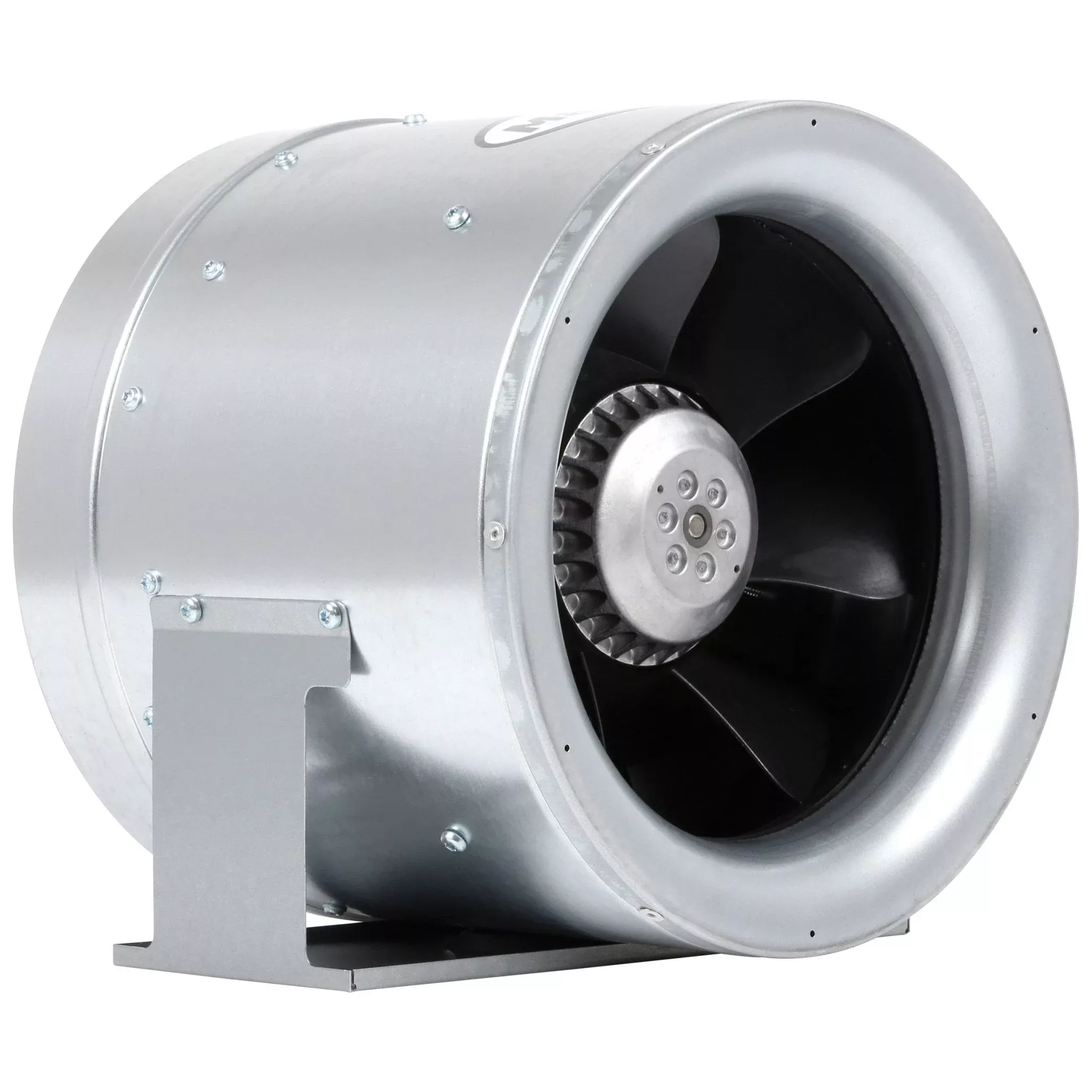 Can-Fan Max-Fan Mixed Flow Fan