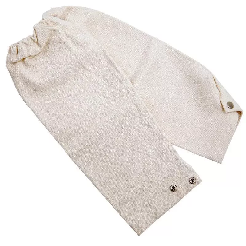 Canvas Picking Sleeve (Pair)