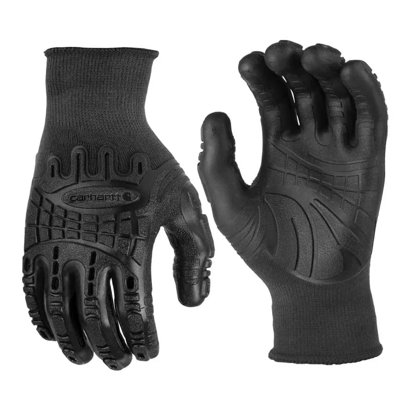 Carhartt A612 Impact Gloves