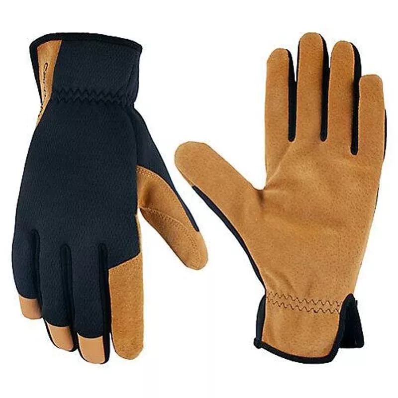 Carhartt Leather High Dexterity Gloves