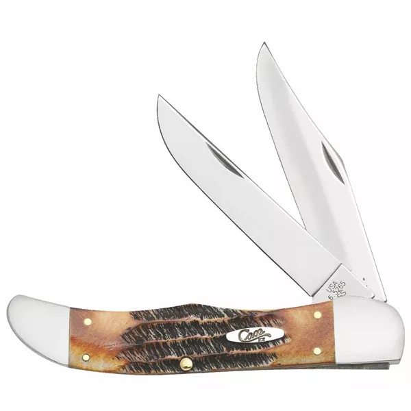 Case 6.5 Folding Hunter Knife
