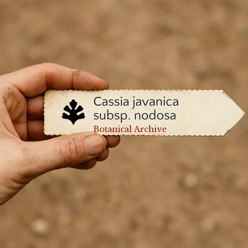 Cassia javanica subsp. nodosa SEEDS