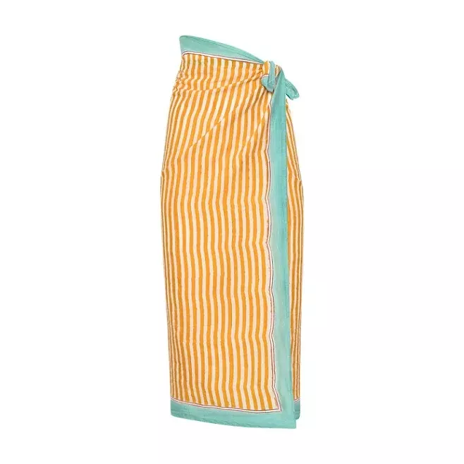 Castaway Cay Sarong