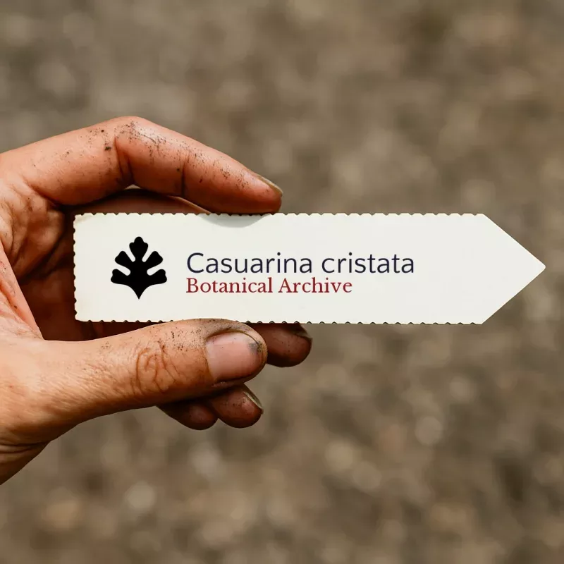 Casuarina cristata SEEDS
