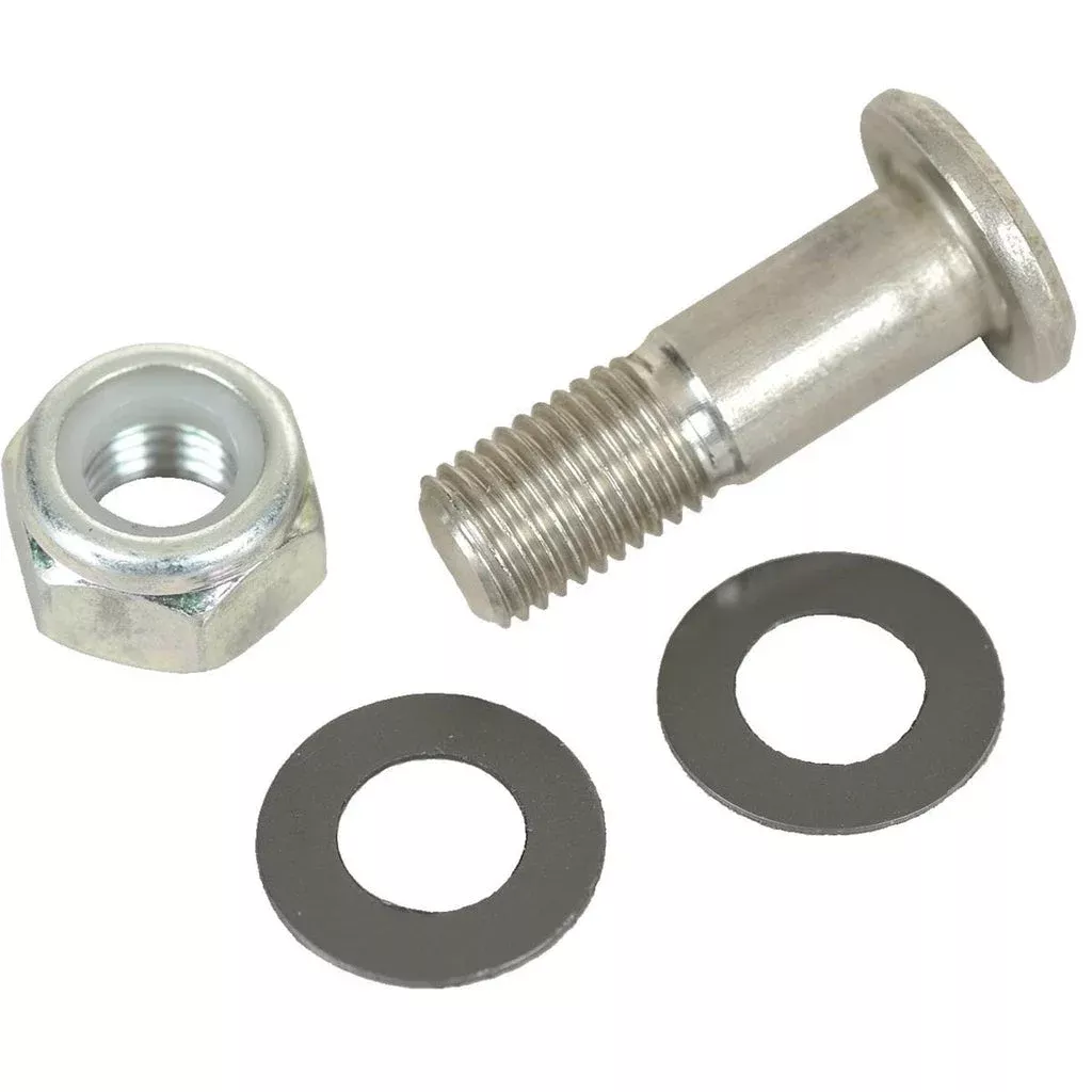 Centerbolt, Nut & Washer for KR1000