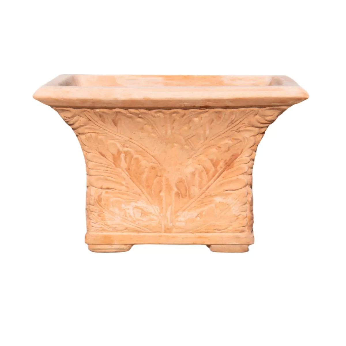 Cesta Decorata