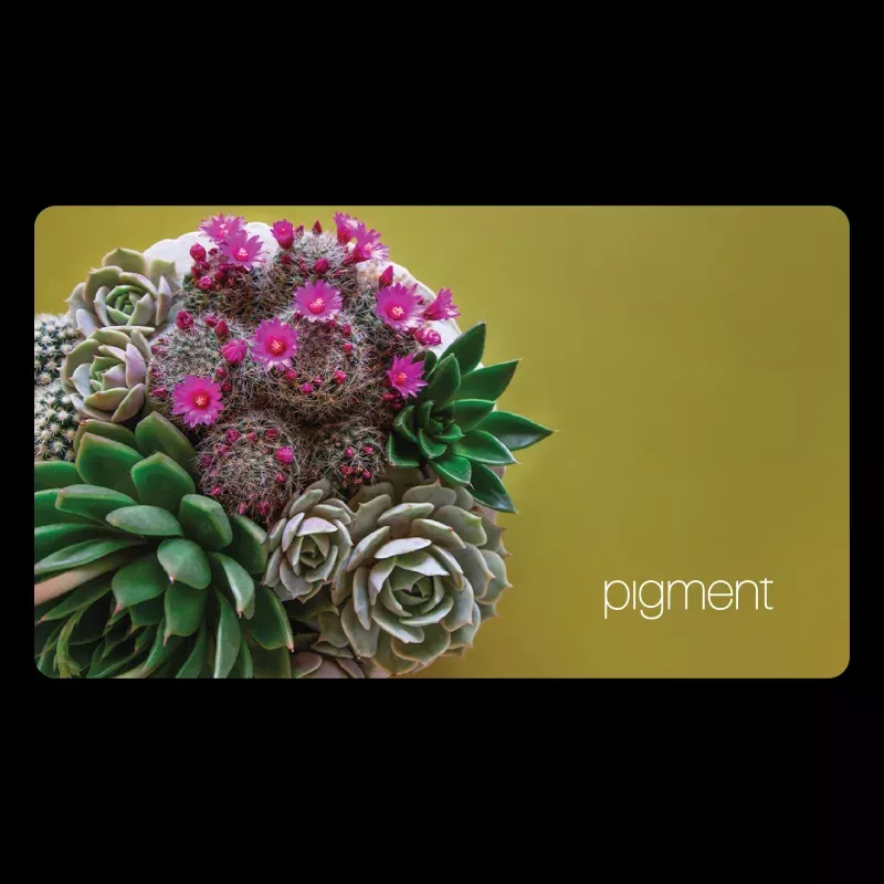 Chartreuse Gift Card (Physical)