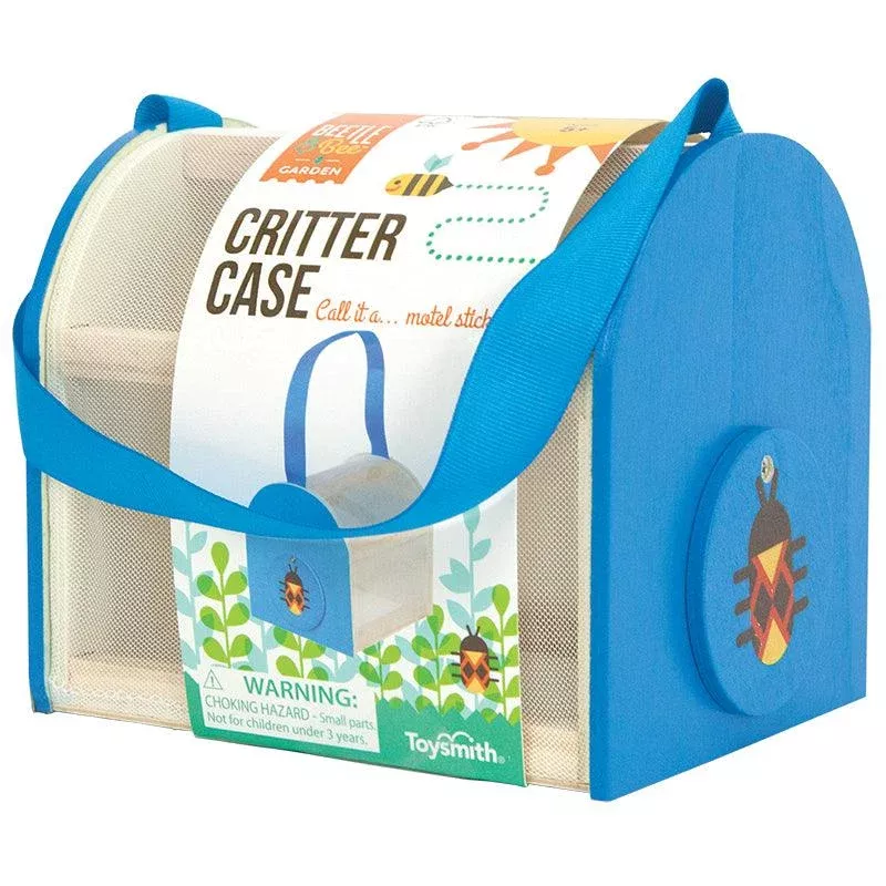 Children’s Critter Case