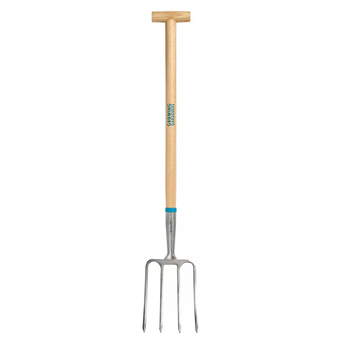 Children8217s Garden Fork 8211 RHS Growing Gardeners