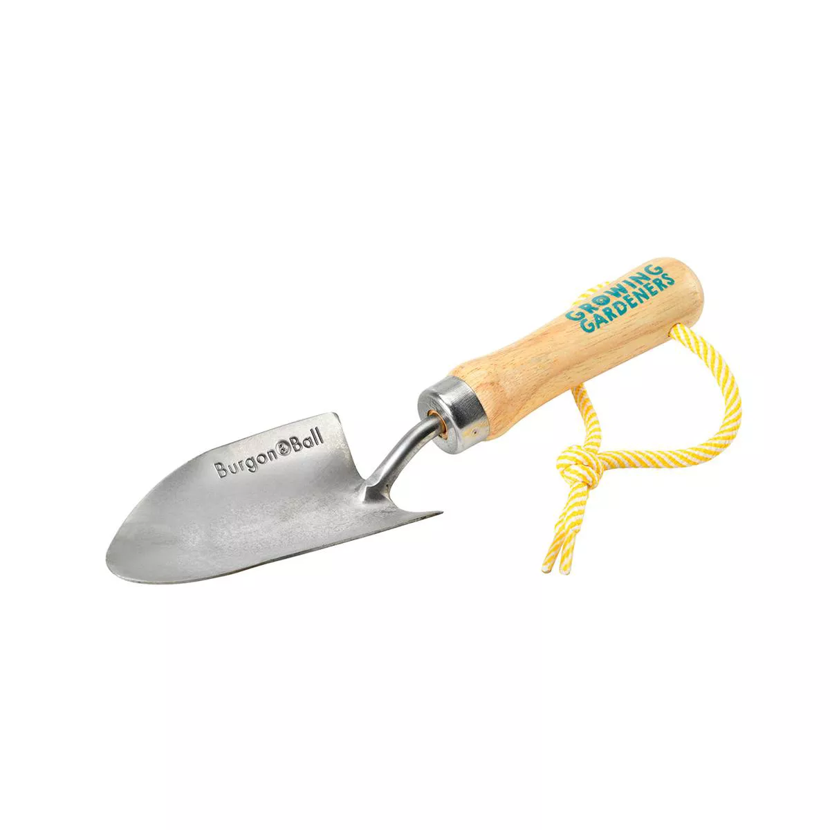 Children8217s Hand Trowel 8211 RHS Growing Gardeners