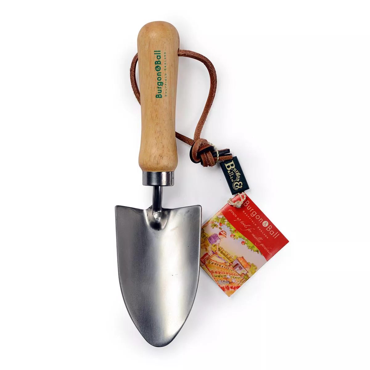 Children8217s Hand Trowel
