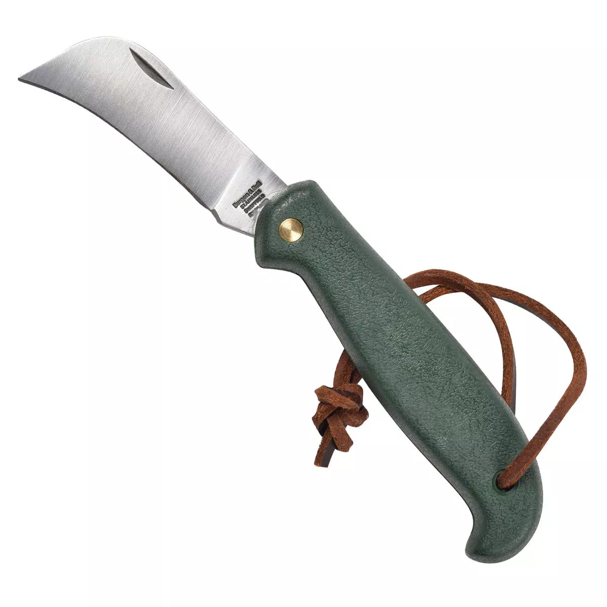 Chunky Farmer8217s Knife