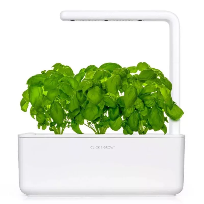 Click & Grow Smart Garden 3