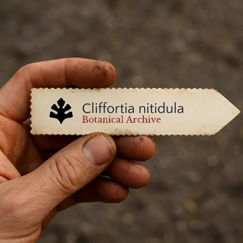 Cliffortia nitidula SEEDS