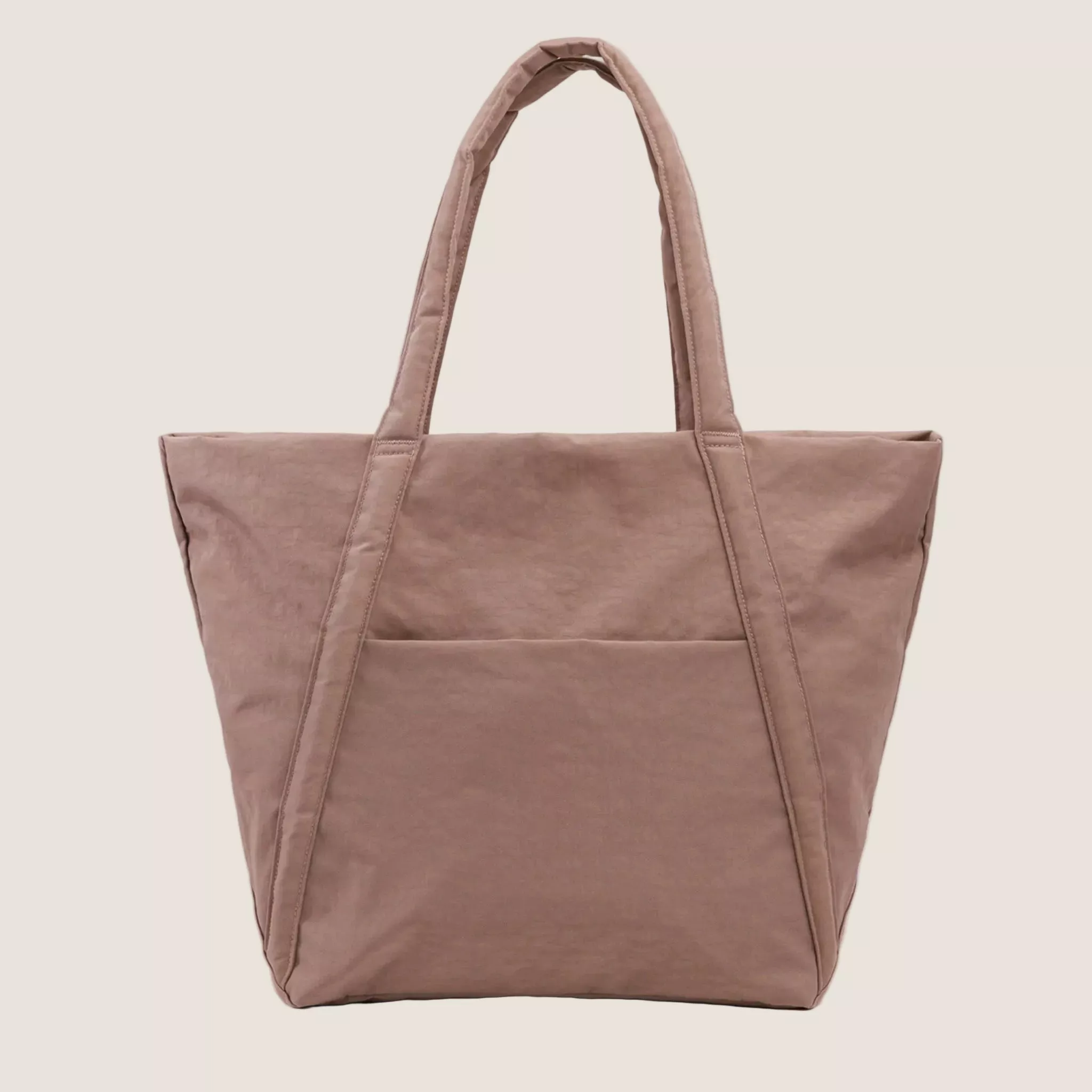 Cloud Bag | Toasted Almond
