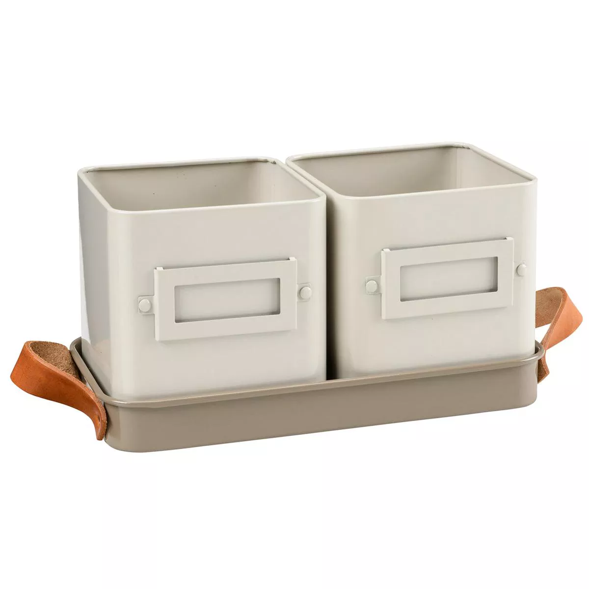 Collector Herb Pots 8211 Mushroom