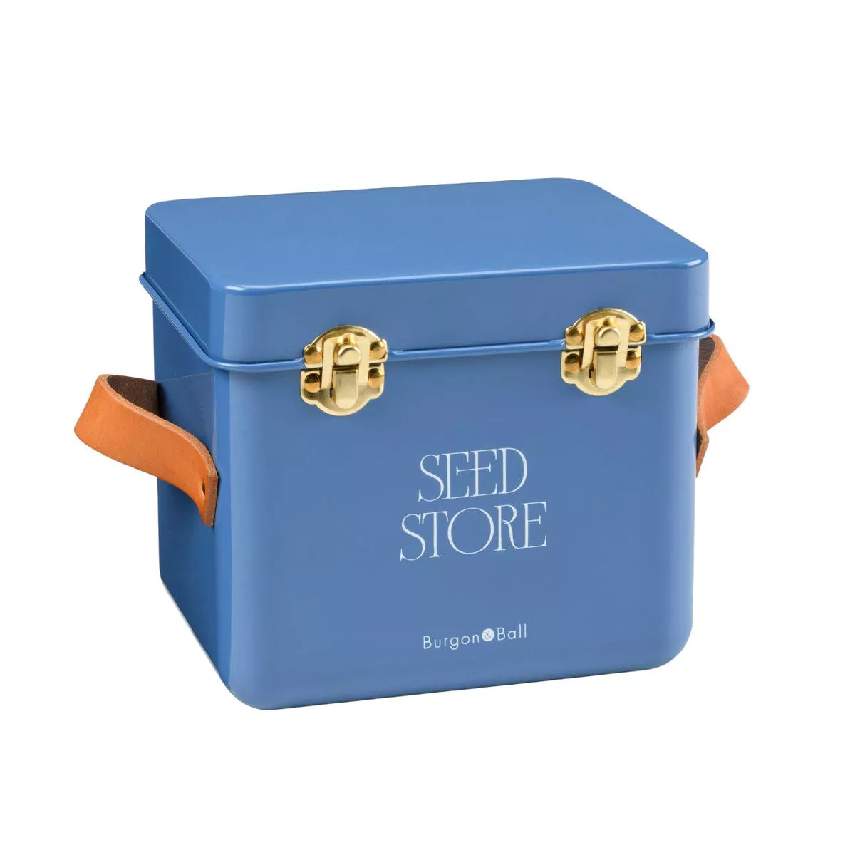 Collector Mini Seed Store 8211 Cotswold Blue