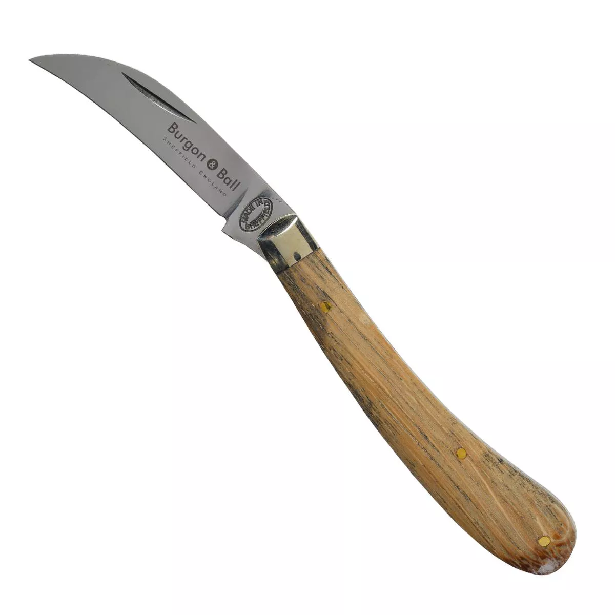 Compact Pruning Knife 8211 RHS Endorsed