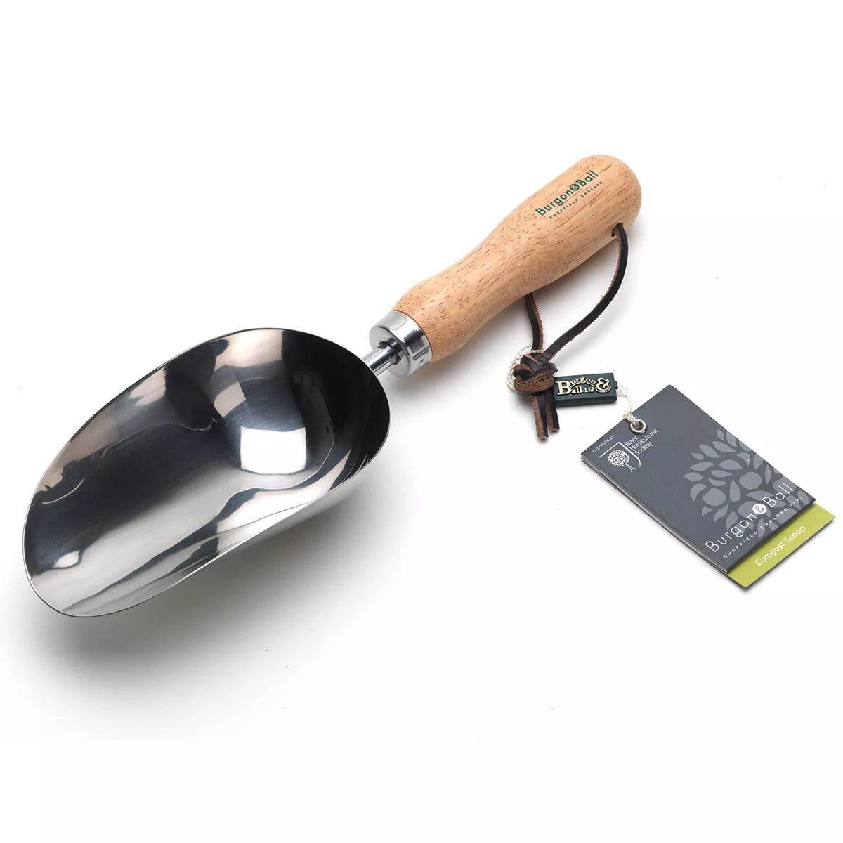 Compost Scoop 8211 RHS Endorsed