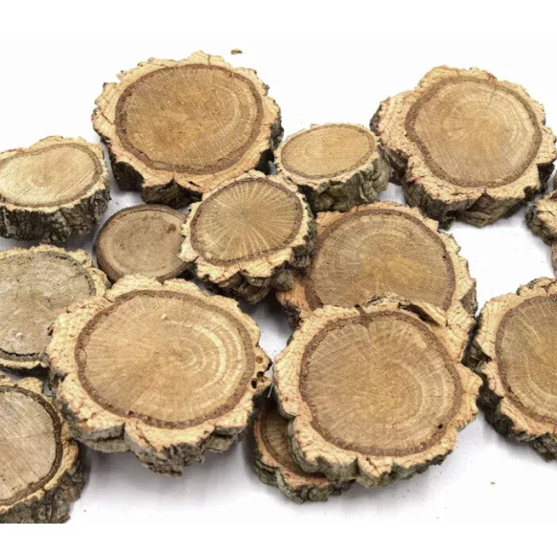 Cork Branch Slices