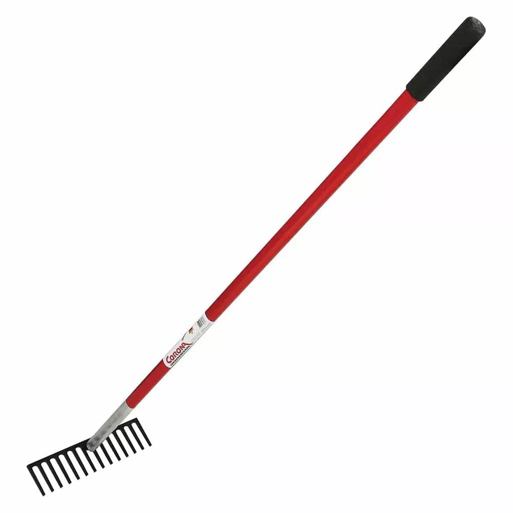 Corona 14″ Level Head Rake