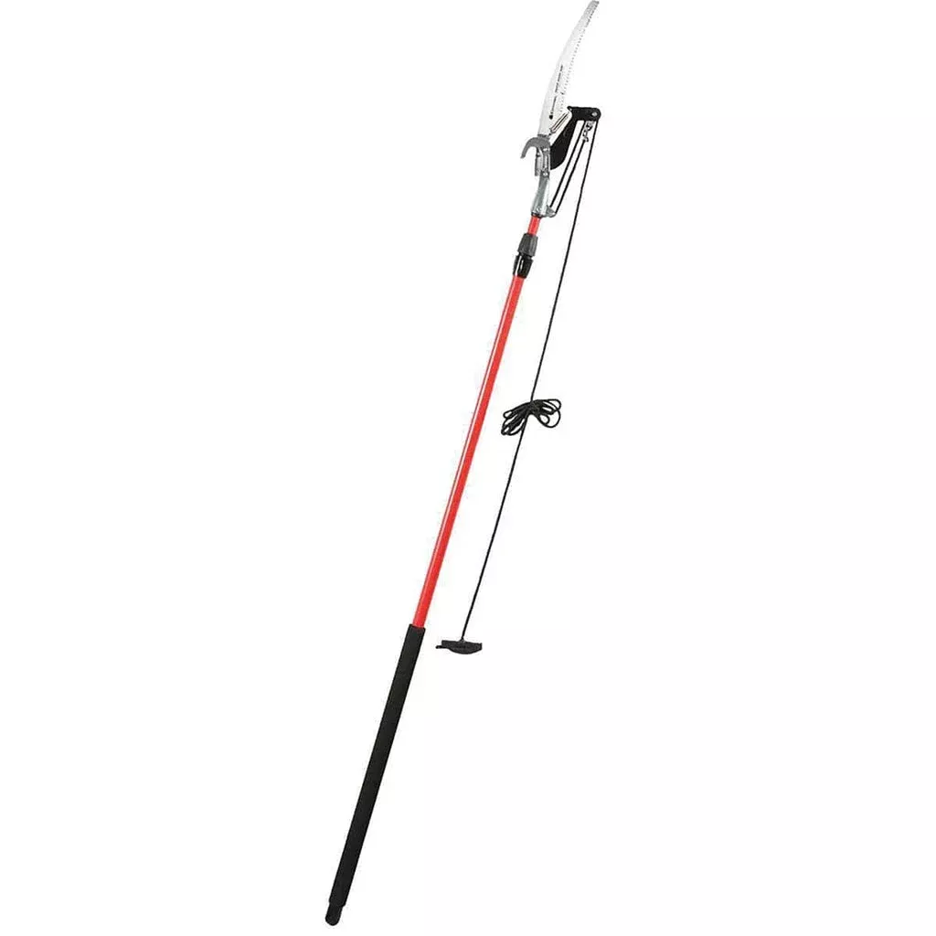 Corona Telescoping Compound-Action Tree Pruner