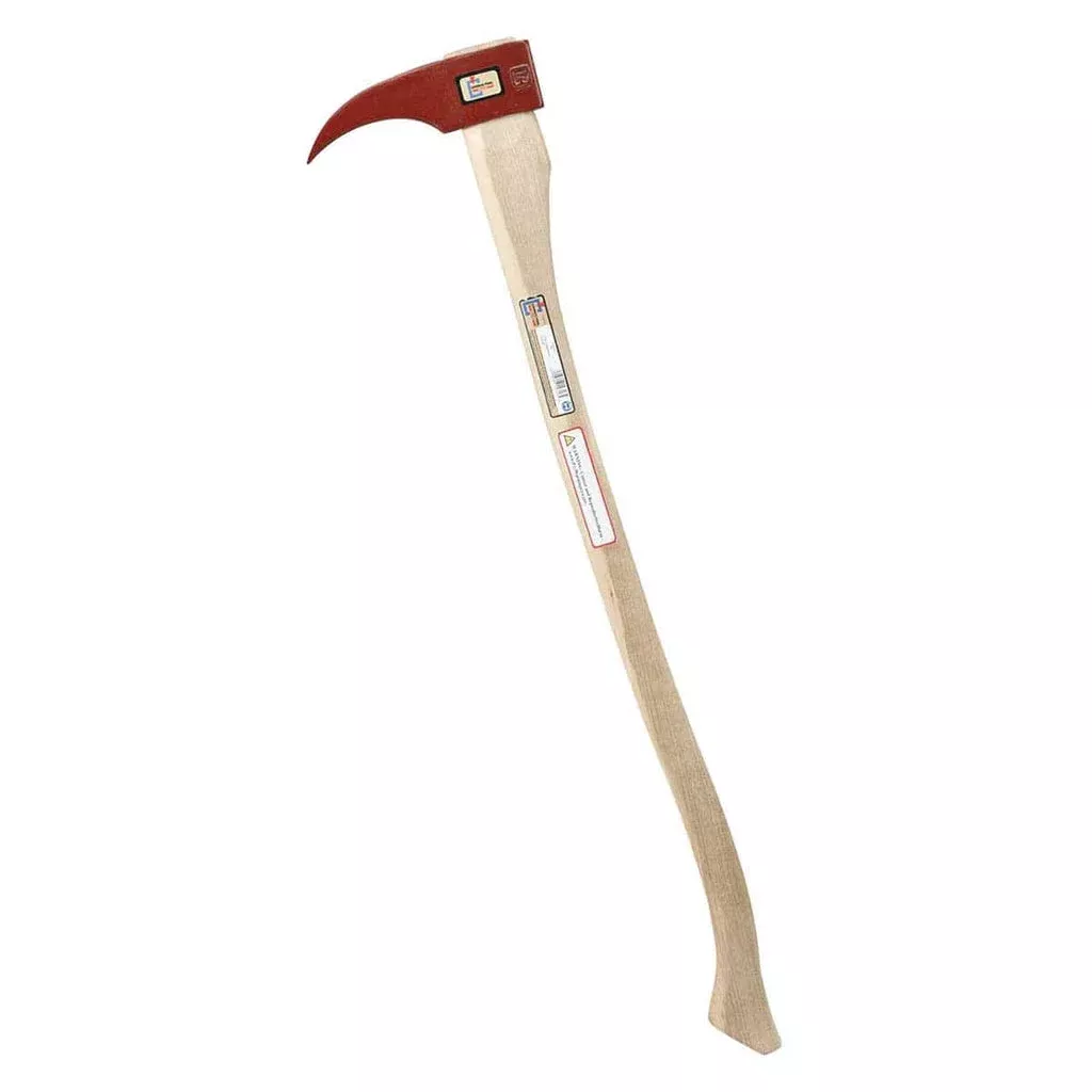 Council Tool 1.5 lb Hookaroon with 36″L Hickory Handle