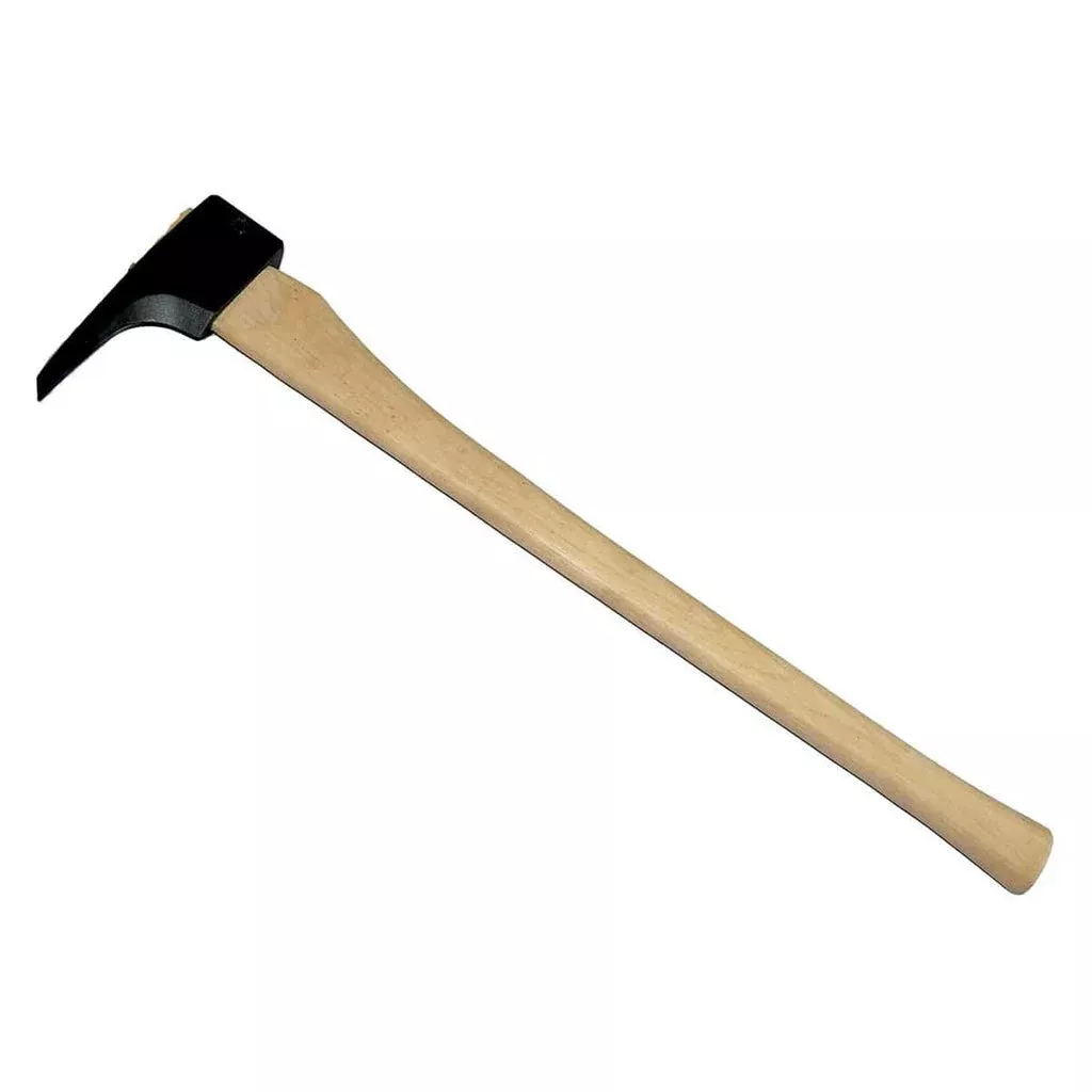 Council Tool 1.5 lb Pickaroon with 28″L Straight Hickory Handle
