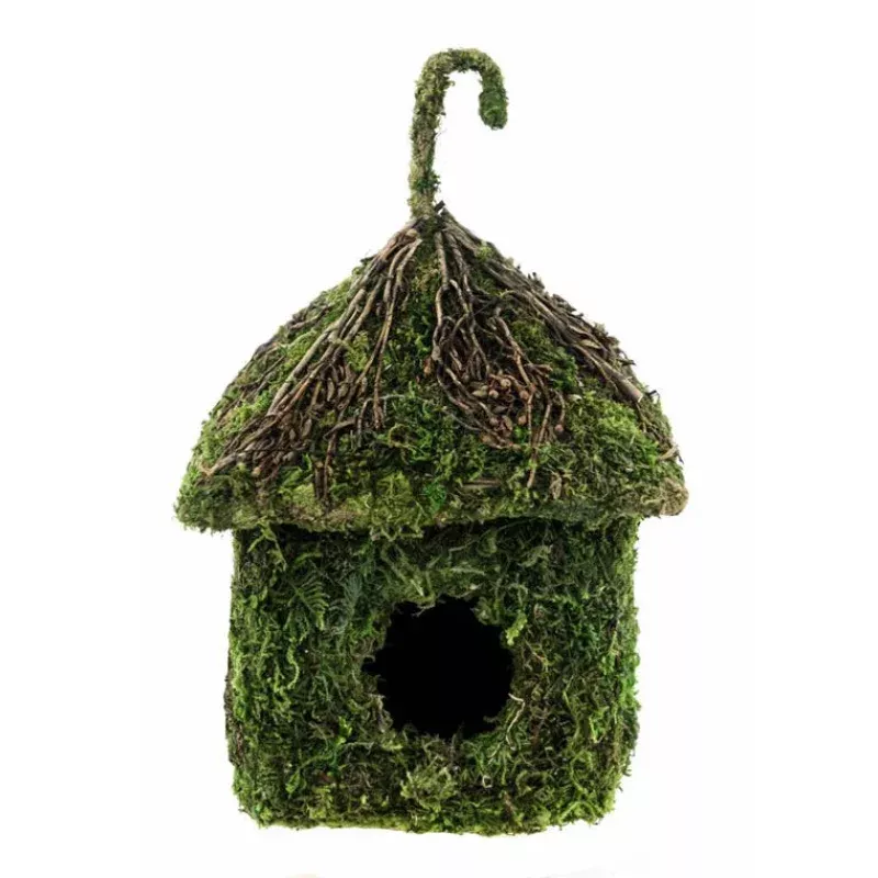 Deco Shack Reptile Hide