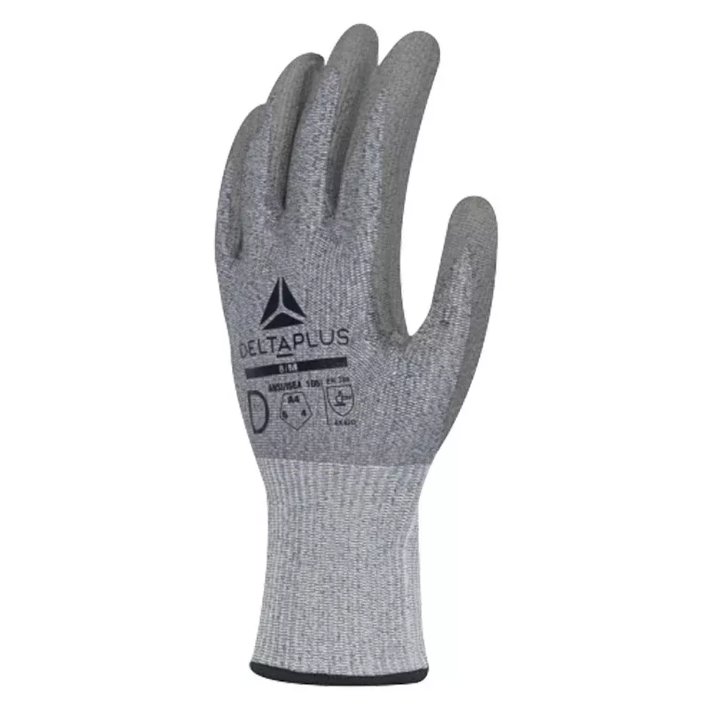 Delta Plus 13-Gauge Cut-Resistant Gloves